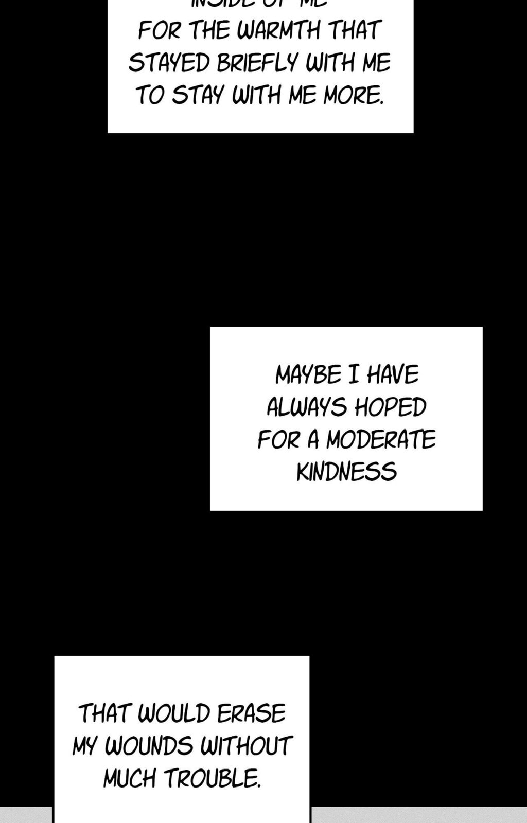 Read Yokan chapter 20 image 81 on Lezhin
