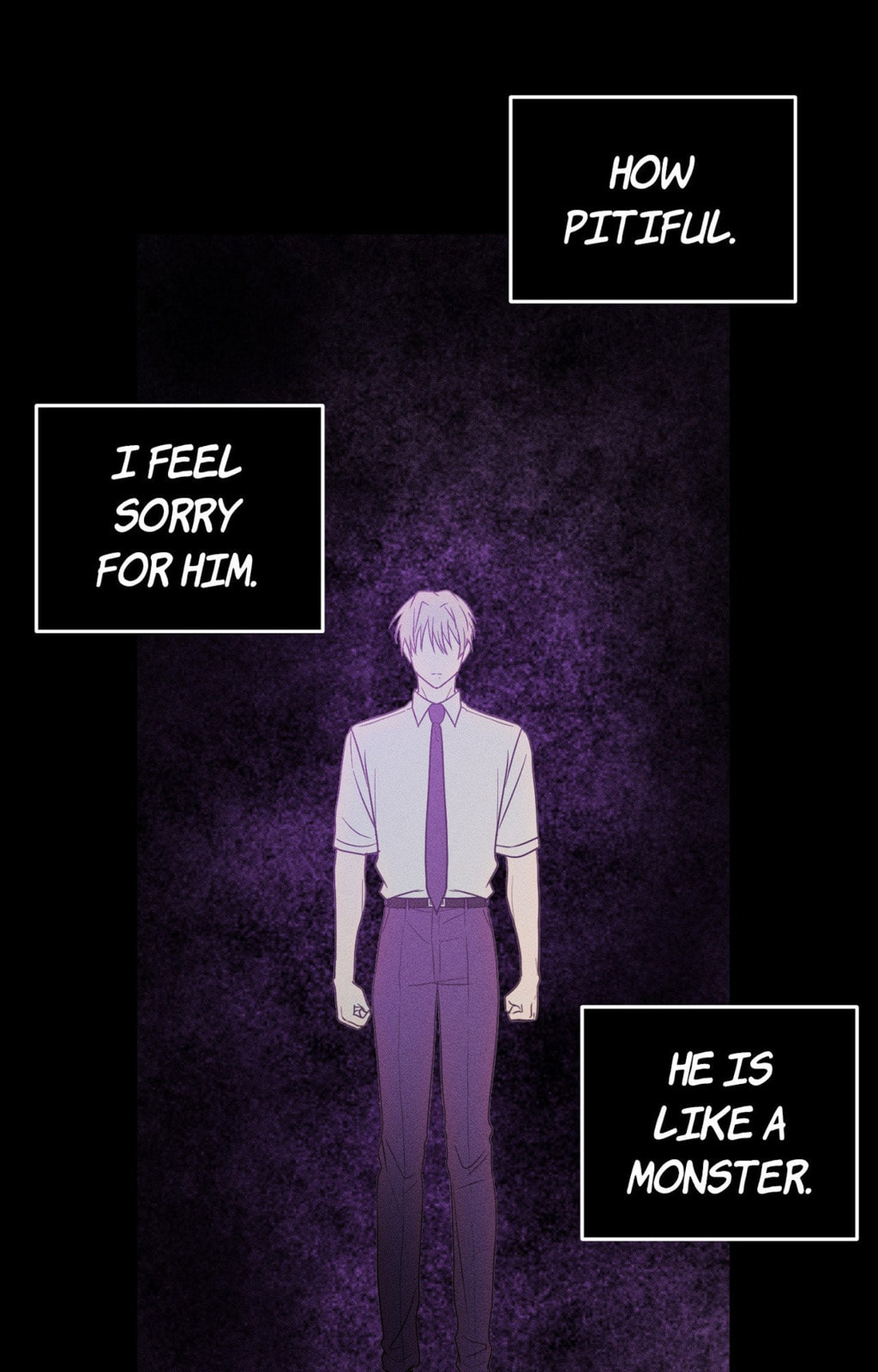 Read Yokan chapter 20 image 84 on Lezhin