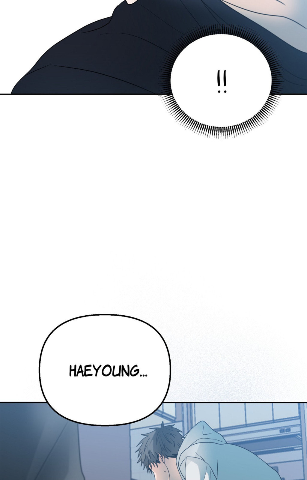 Read Yokan chapter 20 image 95 on Lezhin