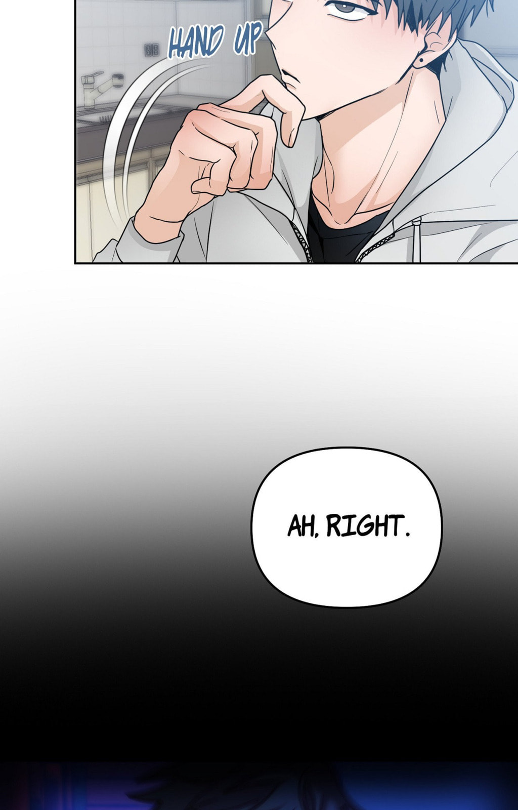 Read Yokan chapter 21 image 10 on Lezhin