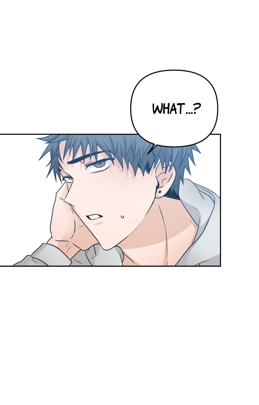 Read Yokan chapter 21 image 17 on Lezhin
