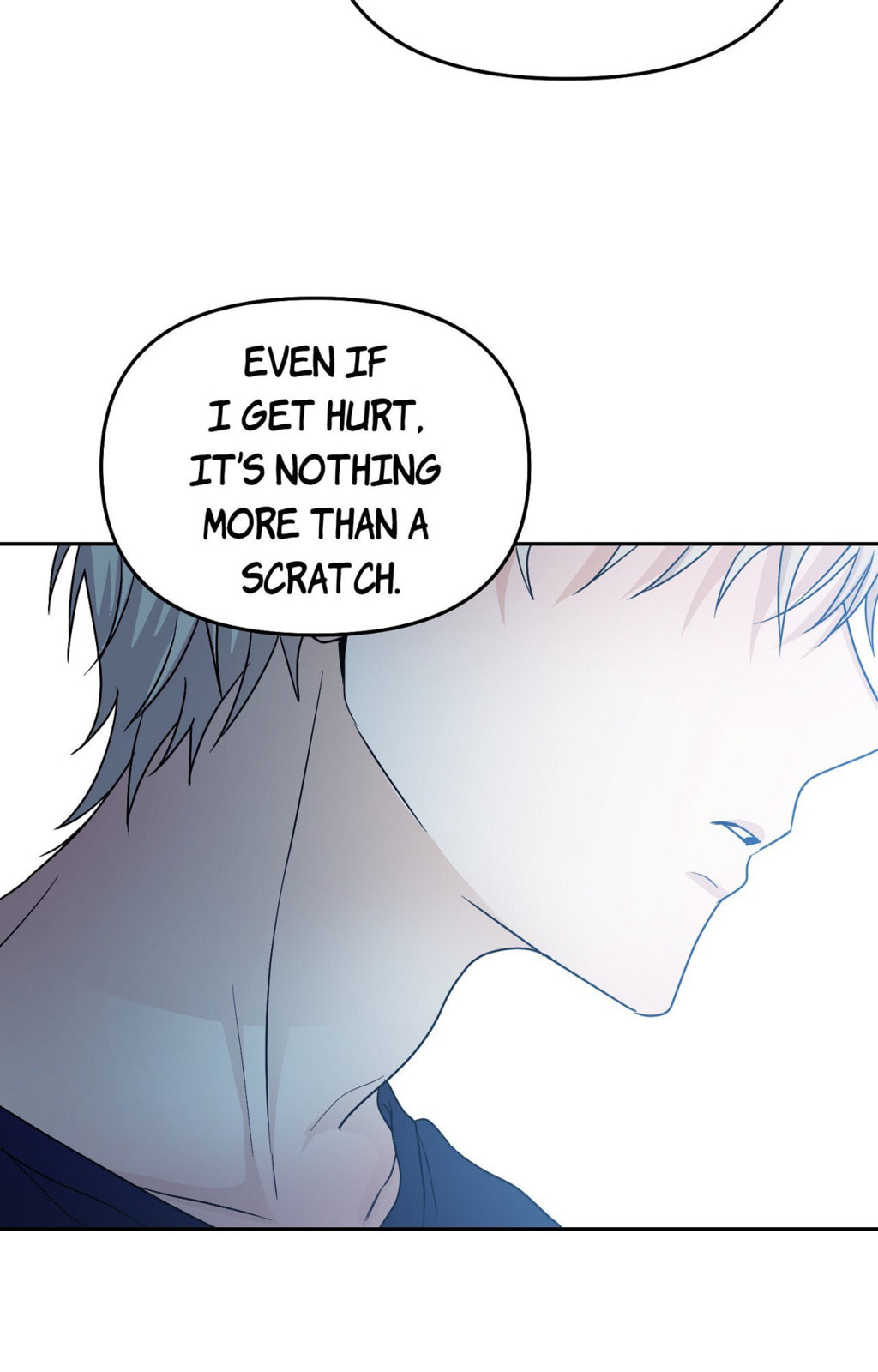 Read Yokan chapter 21 image 19 on Lezhin