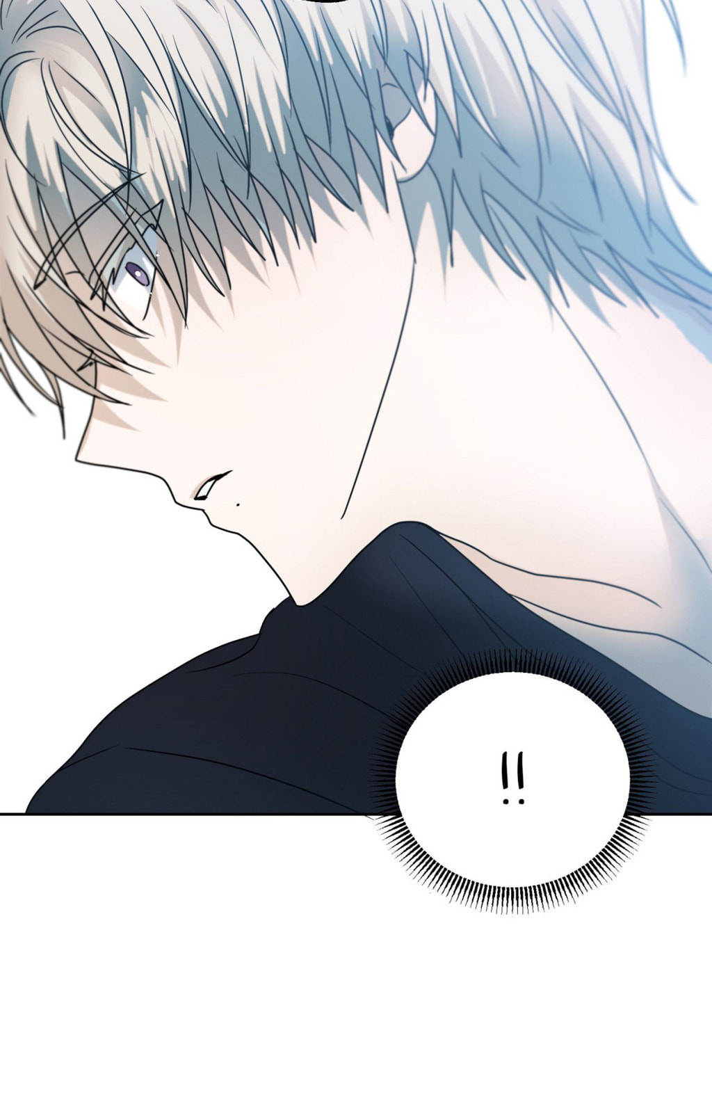 Read Yokan chapter 21 image 2 on Lezhin