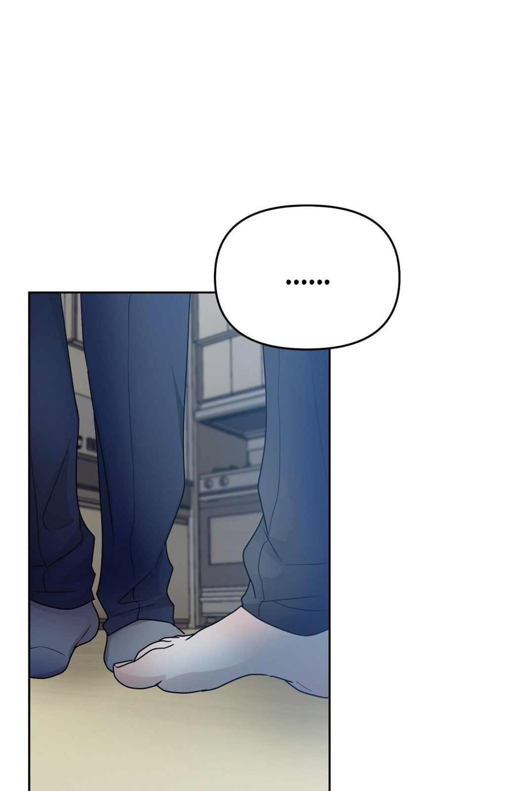 Read Yokan chapter 21 image 20 on Lezhin