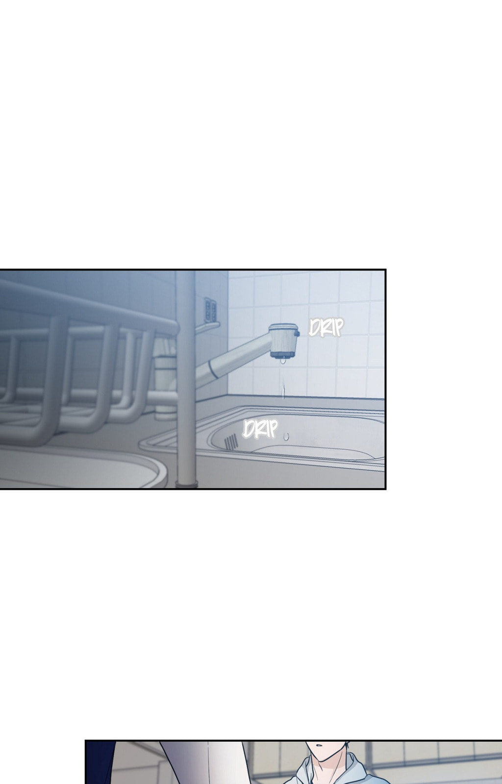 Read Yokan chapter 21 image 22 on Lezhin