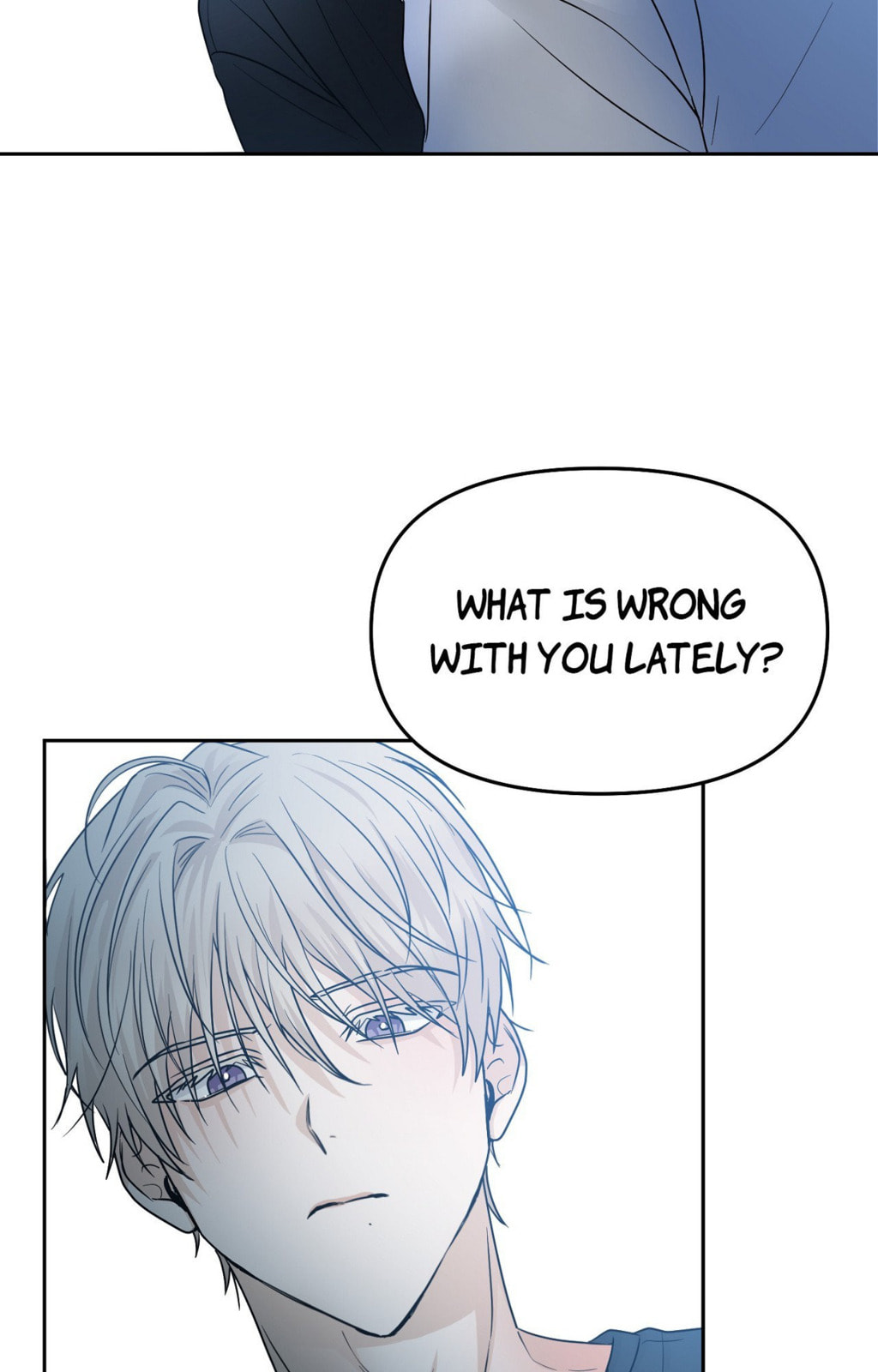 Read Yokan chapter 21 image 30 on Lezhin