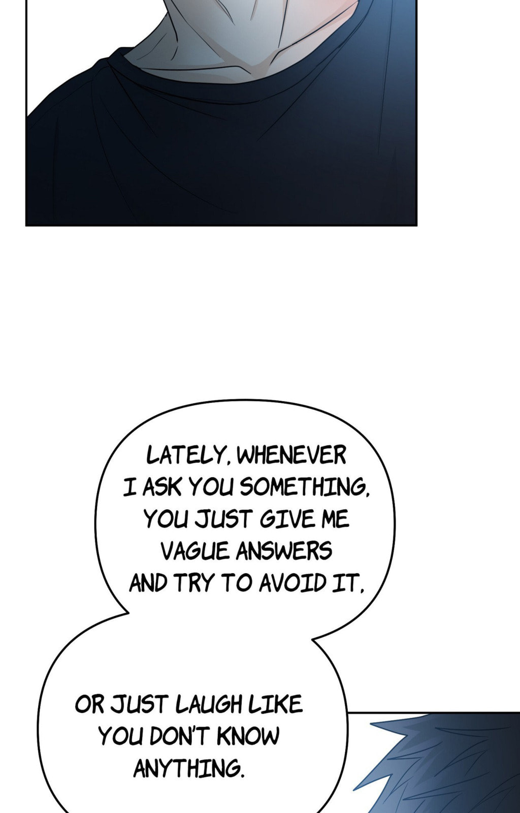 Read Yokan chapter 21 image 31 on Lezhin
