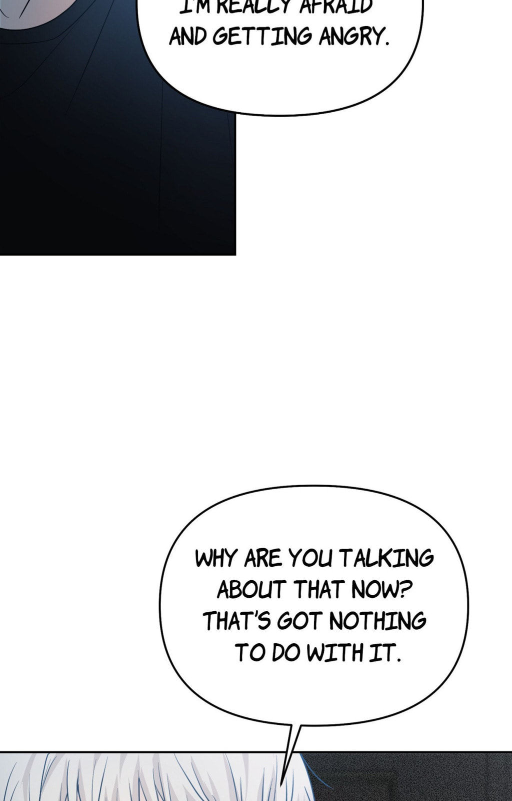 Read Yokan chapter 21 image 33 on Lezhin