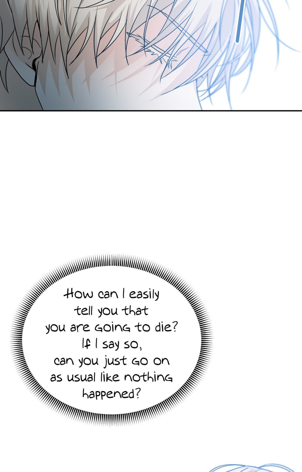 Read Yokan chapter 21 image 38 on Lezhin