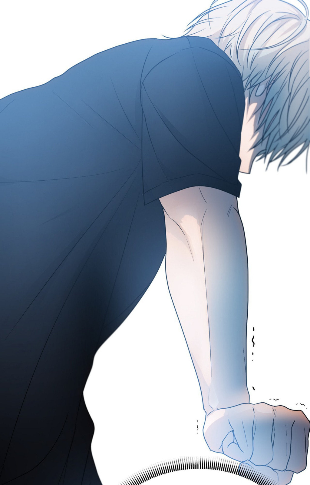 Read Yokan chapter 21 image 39 on Lezhin