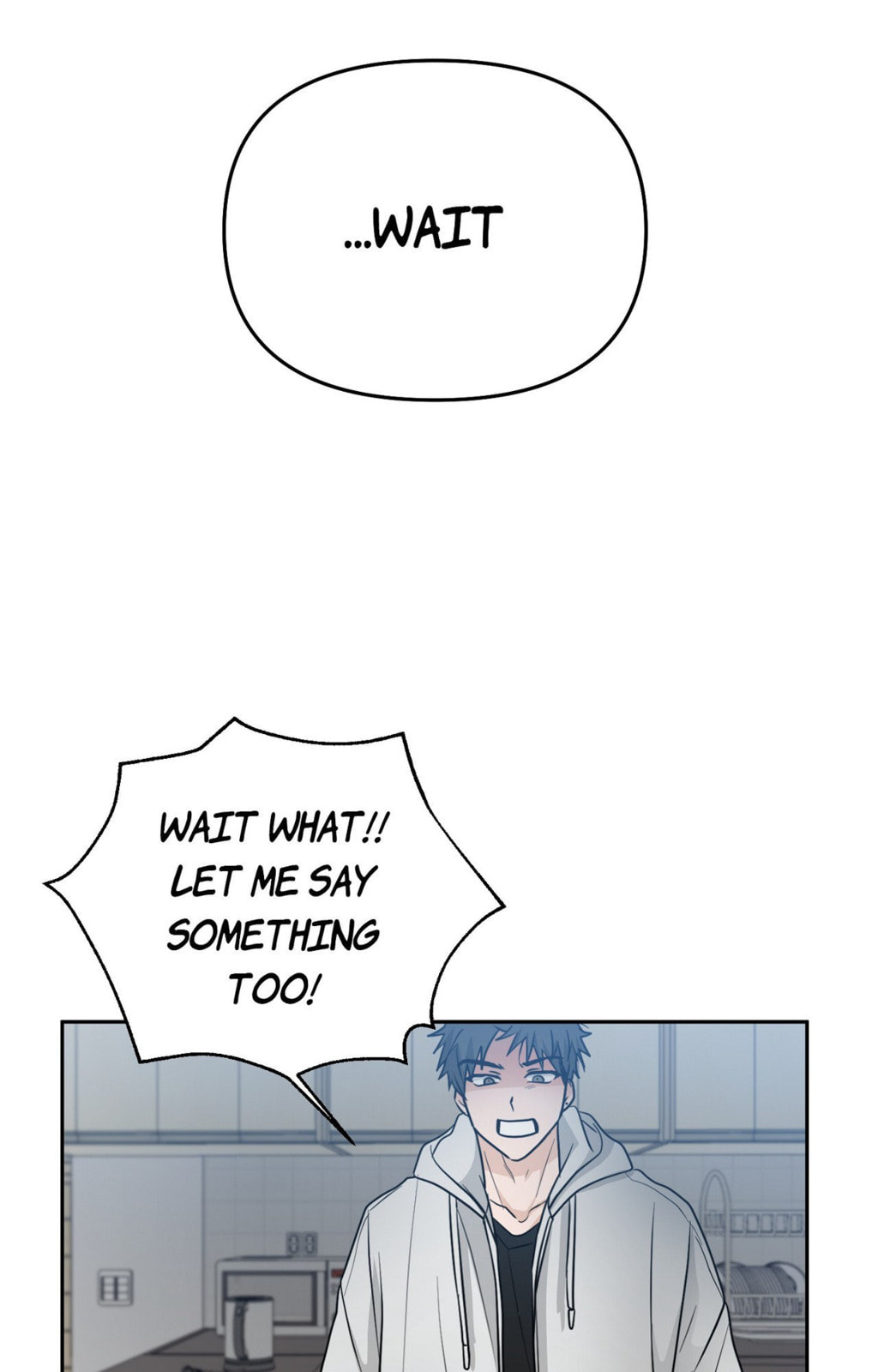 Read Yokan chapter 21 image 43 on Lezhin