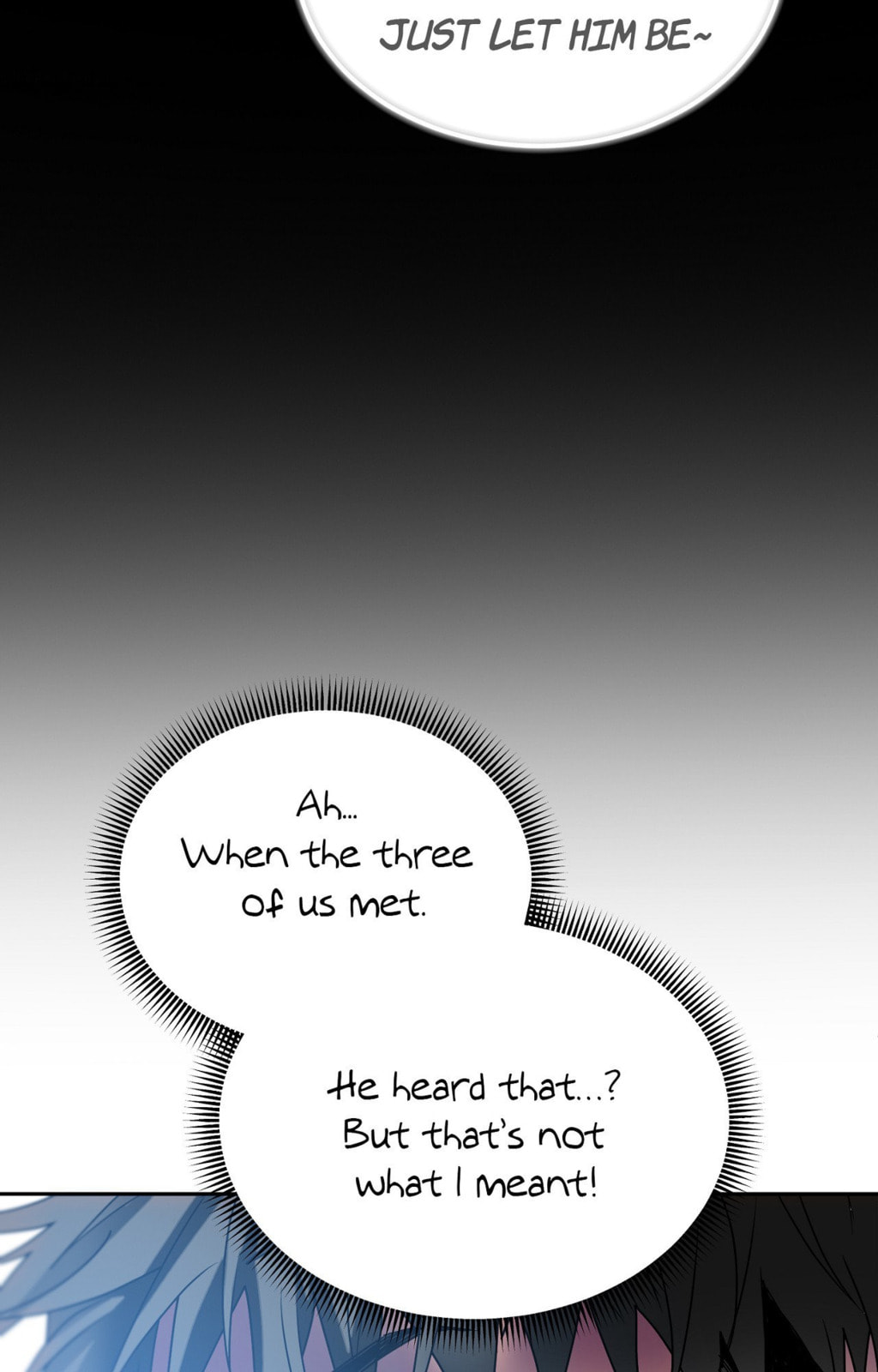 Read Yokan chapter 21 image 55 on Lezhin