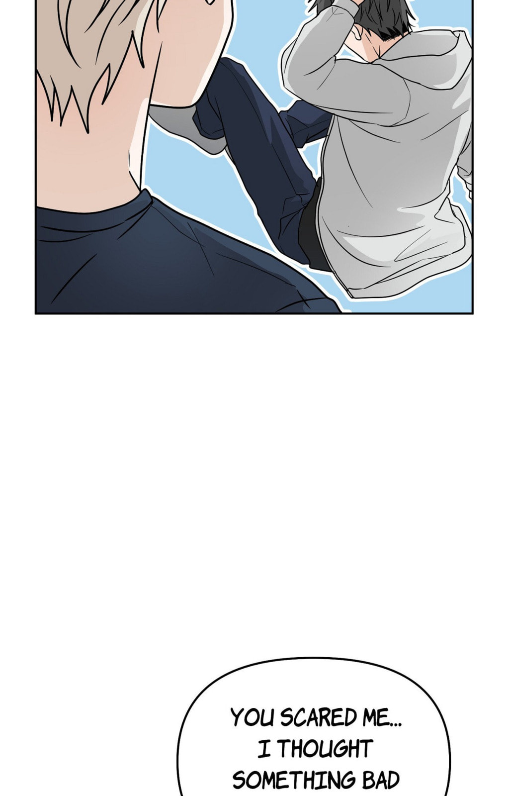Read Yokan chapter 21 image 6 on Lezhin