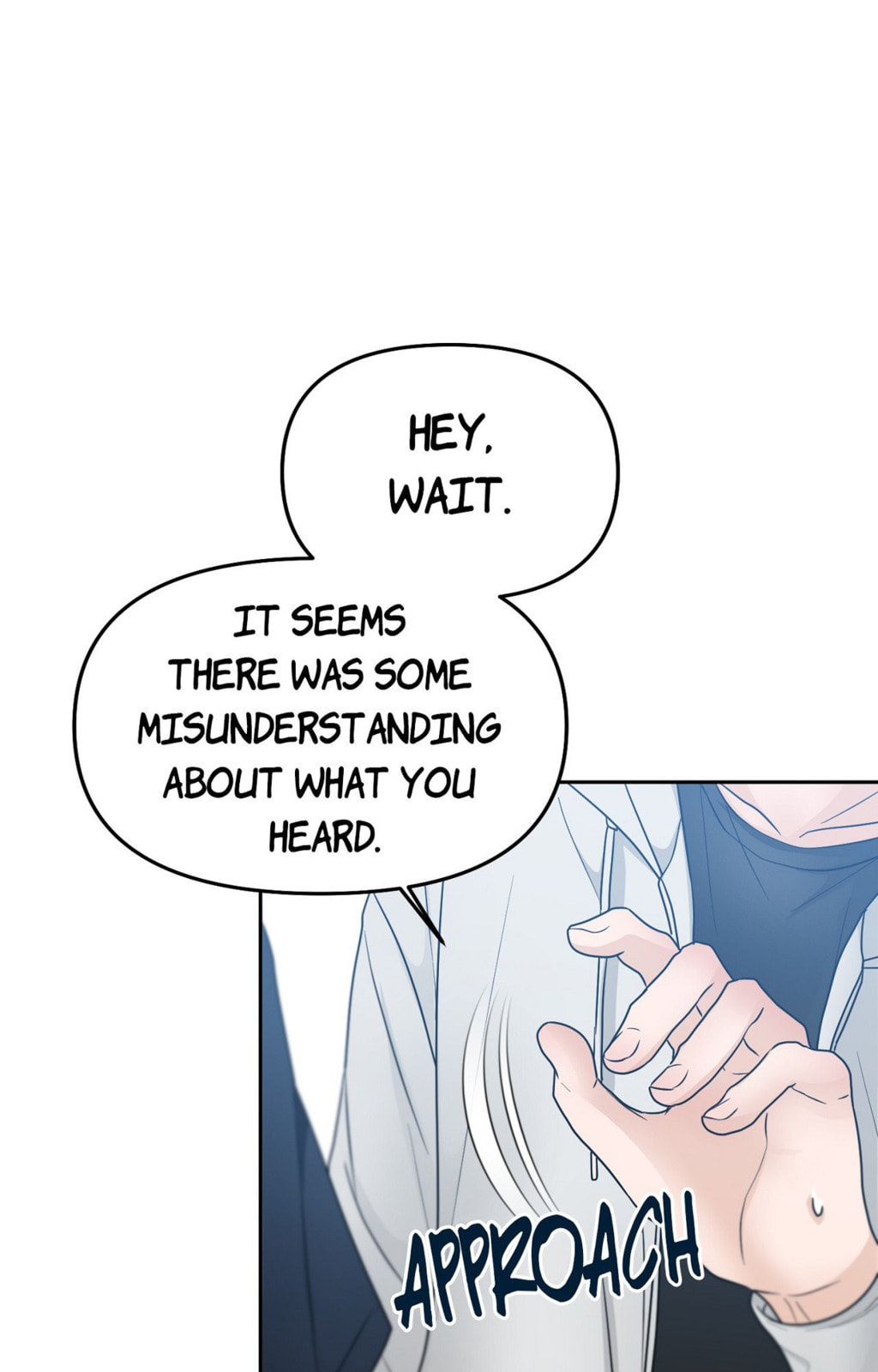 Read Yokan chapter 21 image 61 on Lezhin