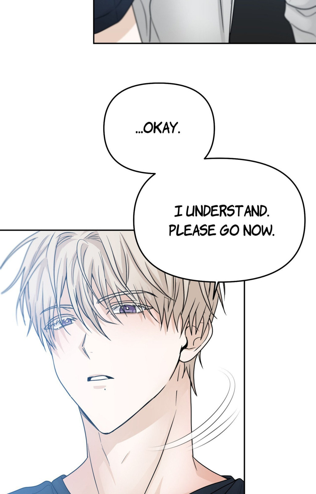 Read Yokan chapter 21 image 62 on Lezhin