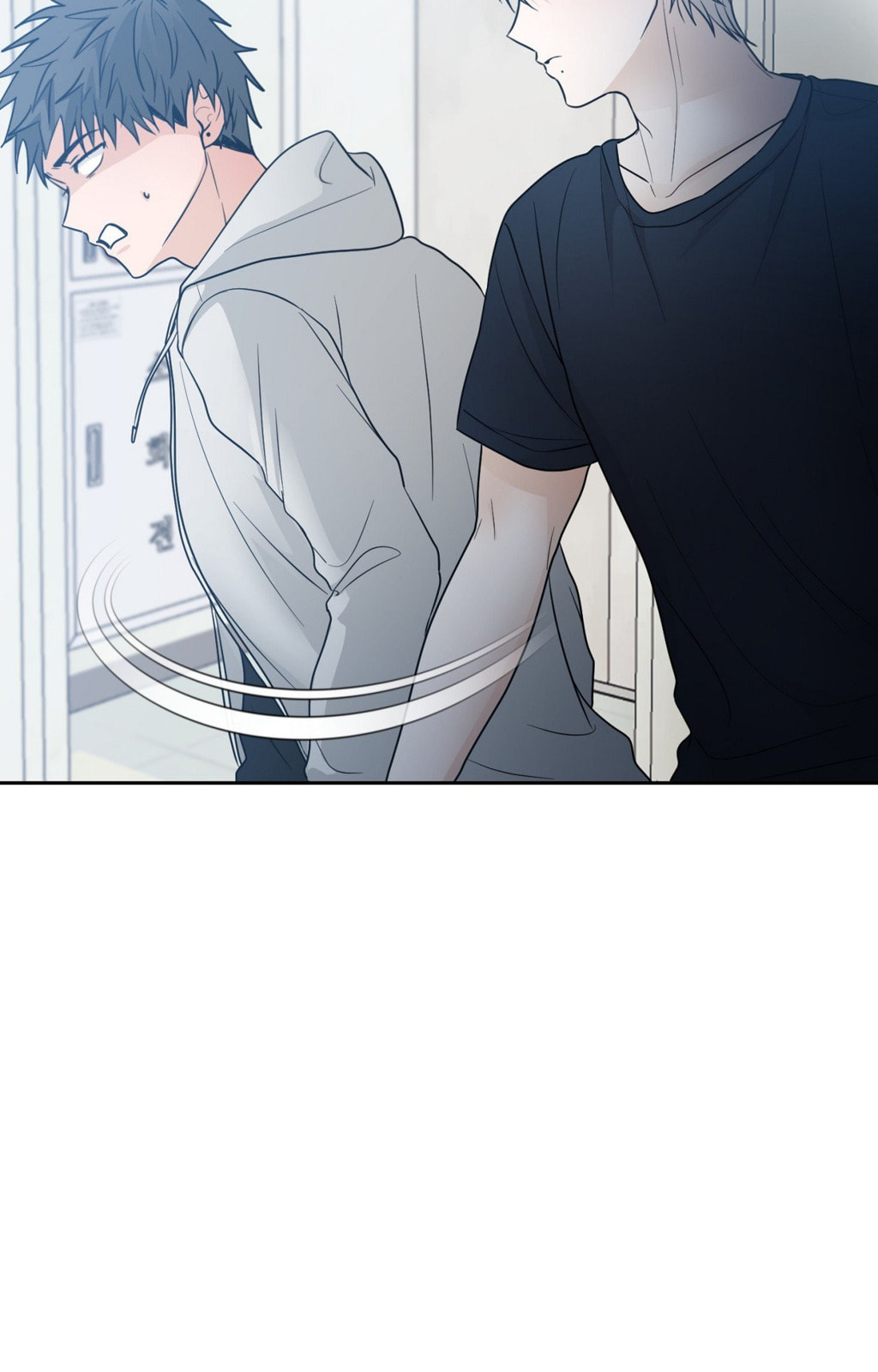 Read Yokan chapter 21 image 66 on Lezhin