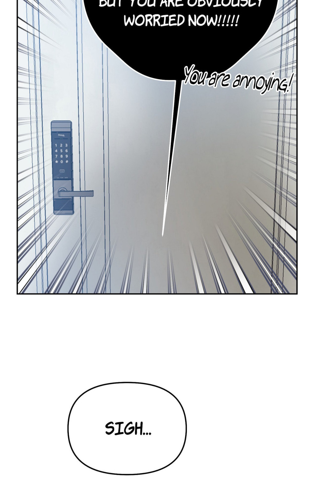 Read Yokan chapter 21 image 76 on Lezhin