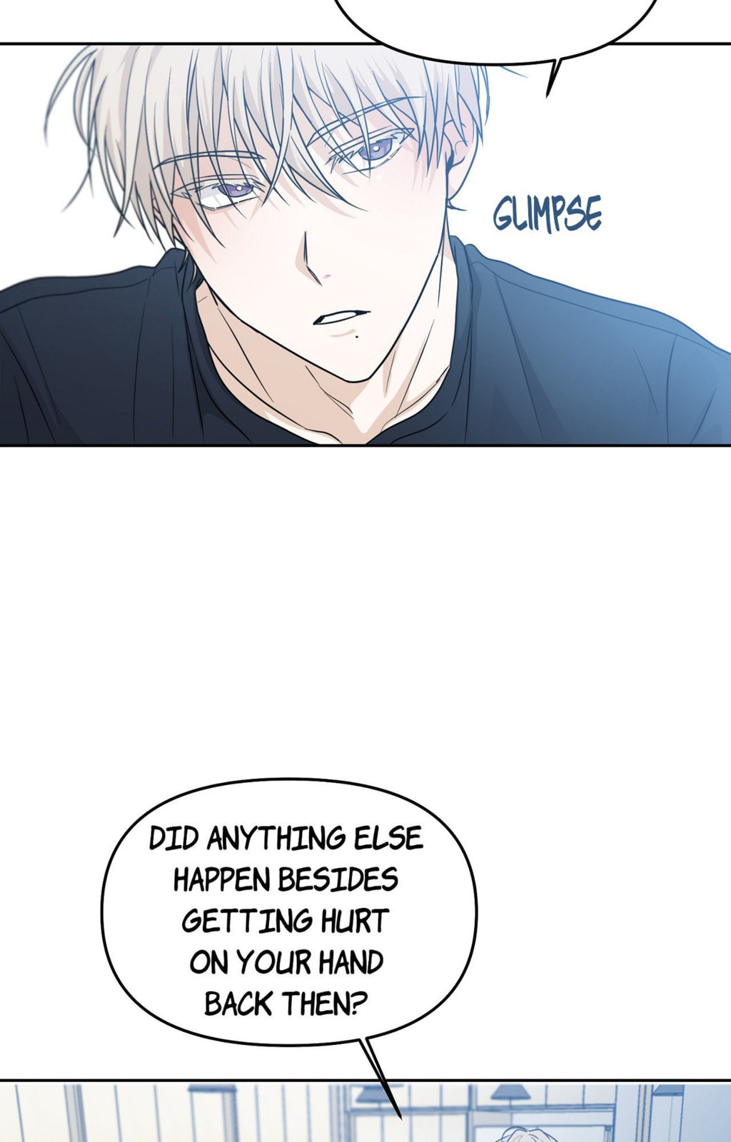 Read Yokan chapter 21 image 8 on Lezhin