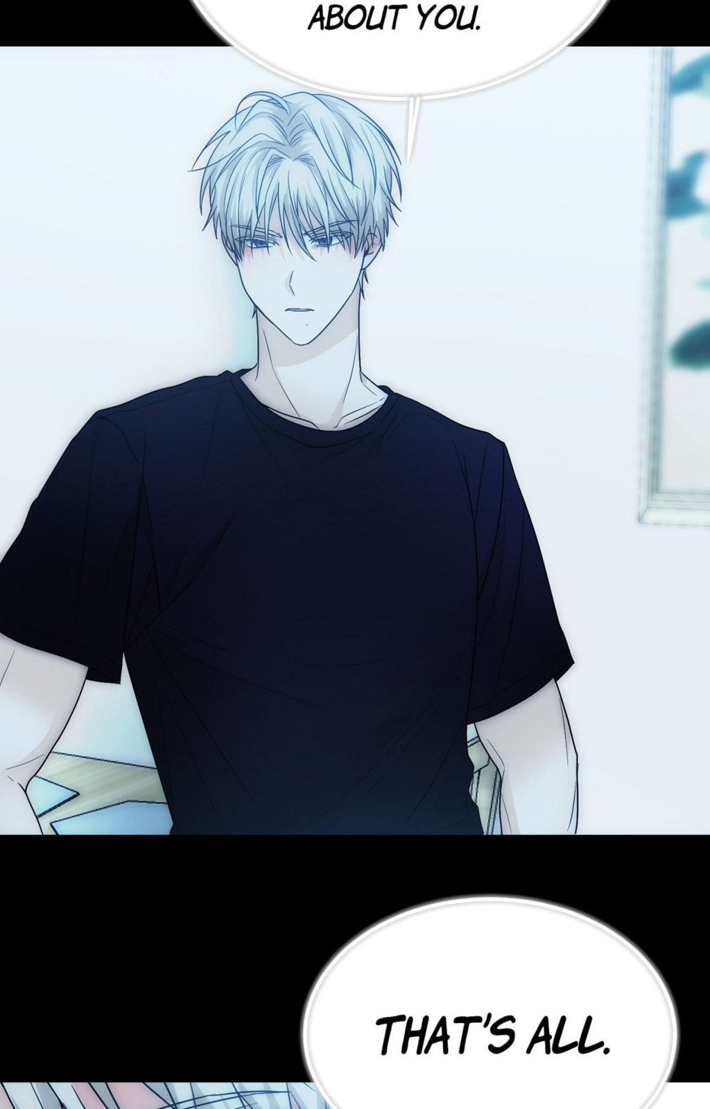 Read Yokan chapter 21 image 84 on Lezhin