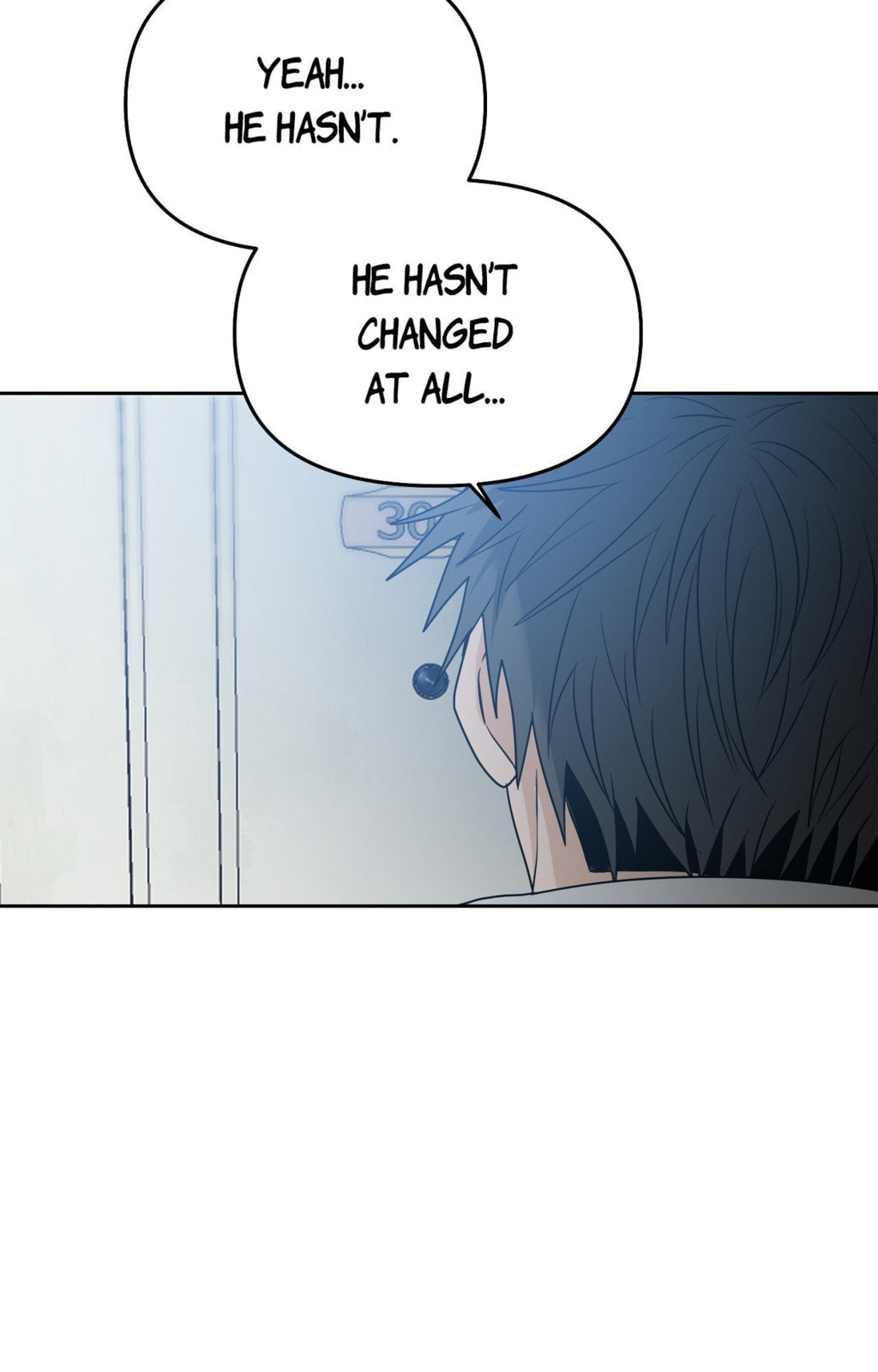 Read Yokan chapter 21 image 87 on Lezhin