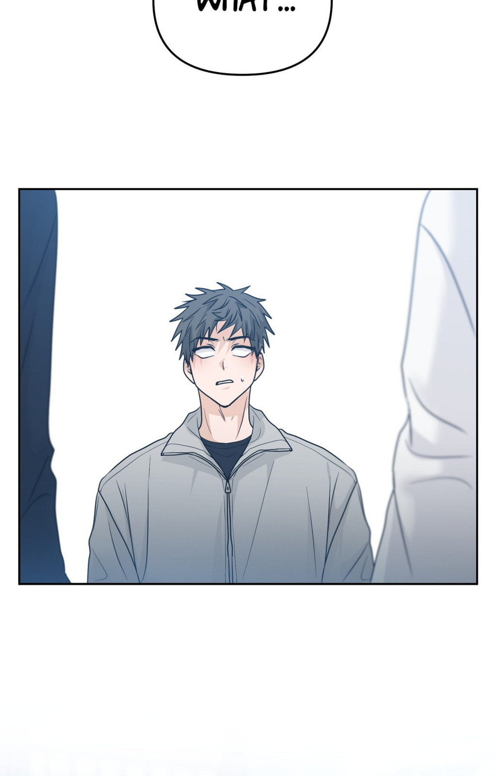 Read Yokan chapter 21 image 91 on Lezhin