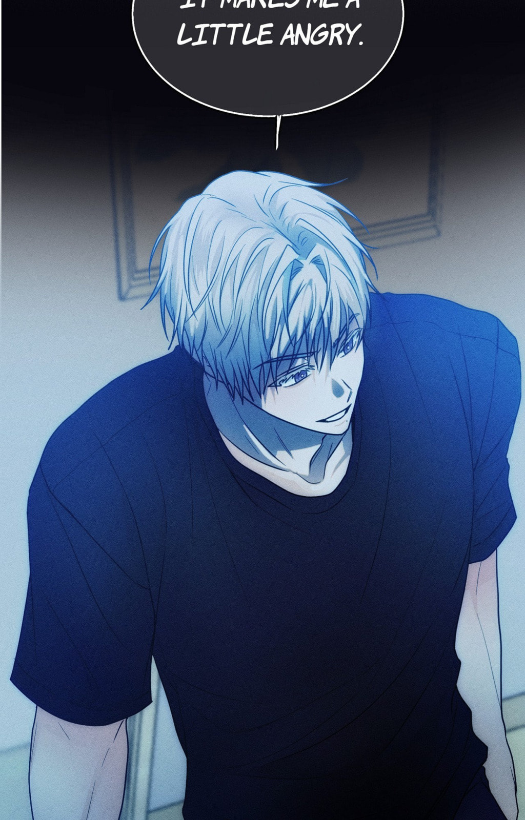 Read Yokan chapter 22 image 10 on Lezhin