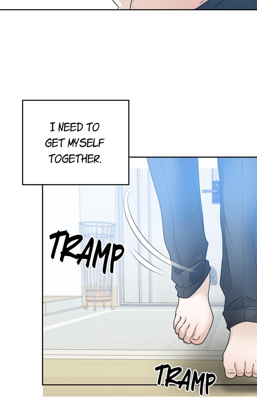 Read Yokan chapter 22 image 16 on Lezhin