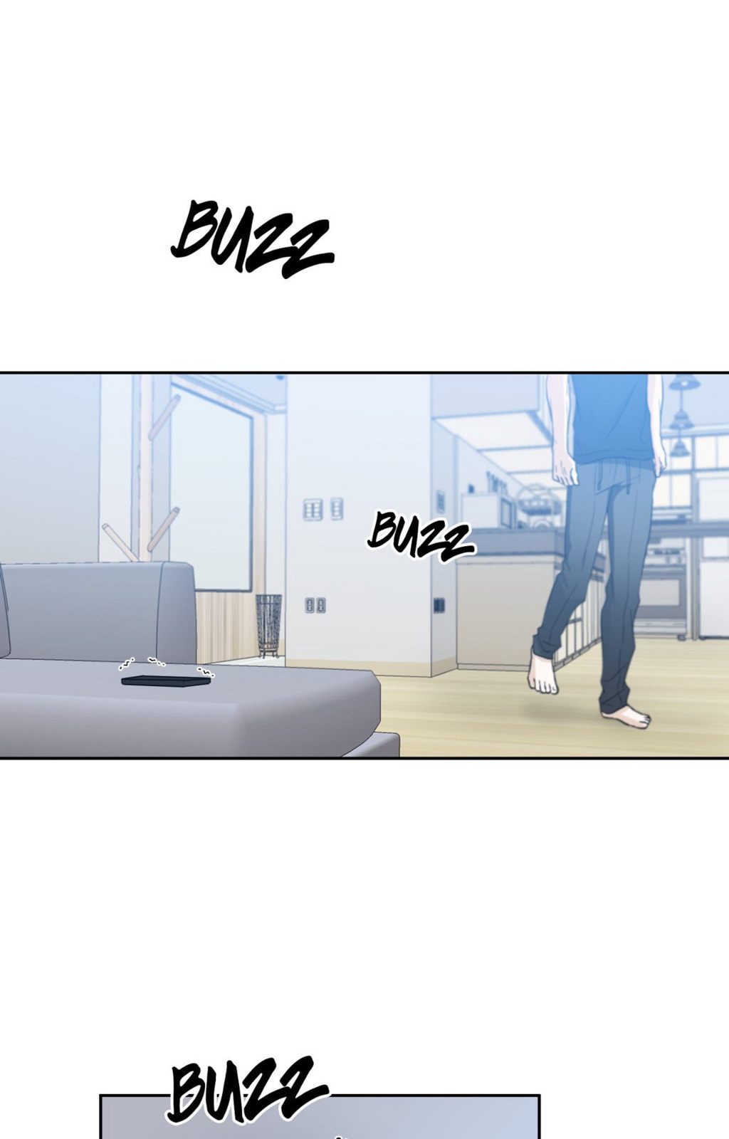 Read Yokan chapter 22 image 17 on Lezhin