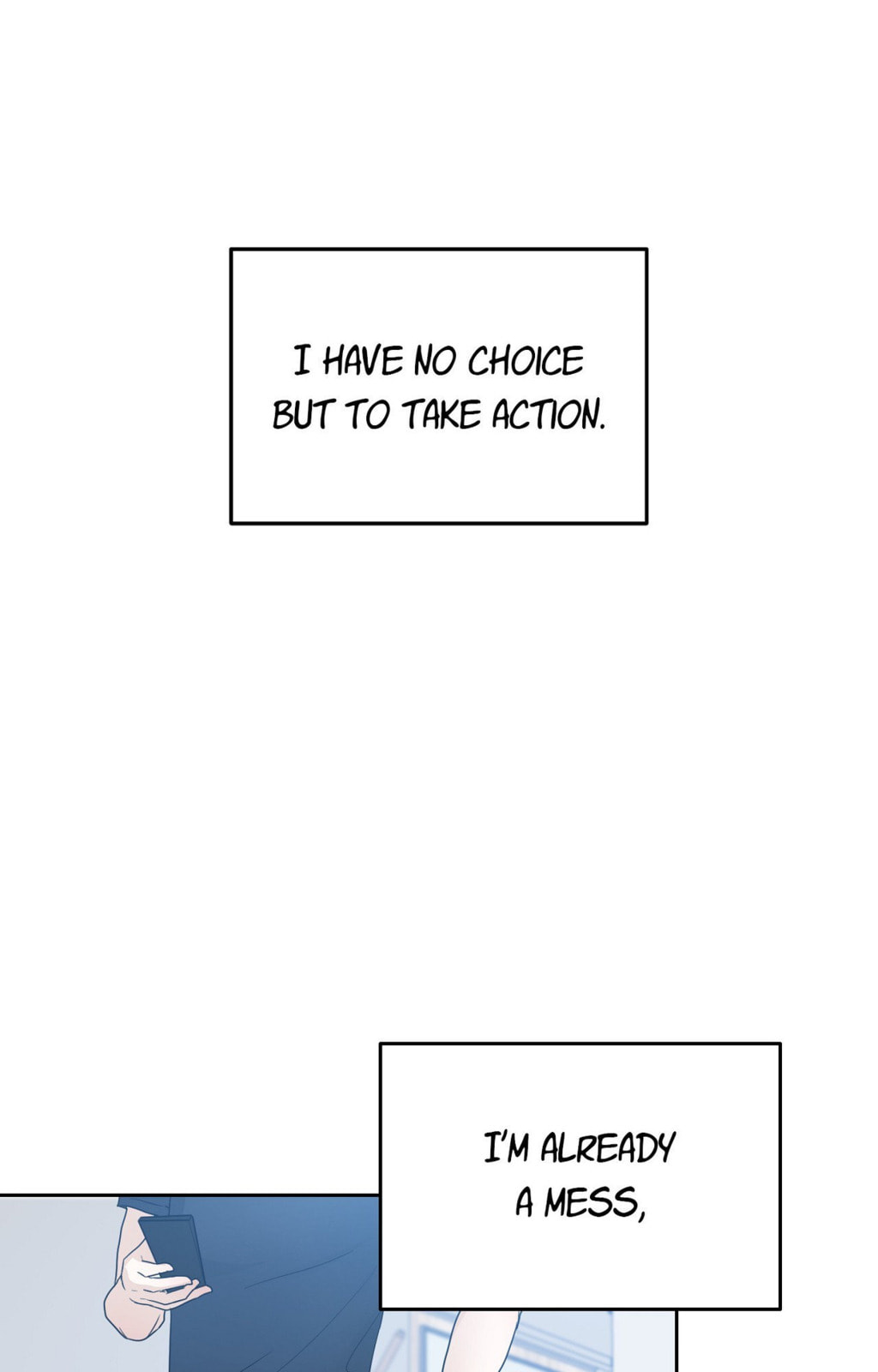 Read Yokan chapter 22 image 26 on Lezhin