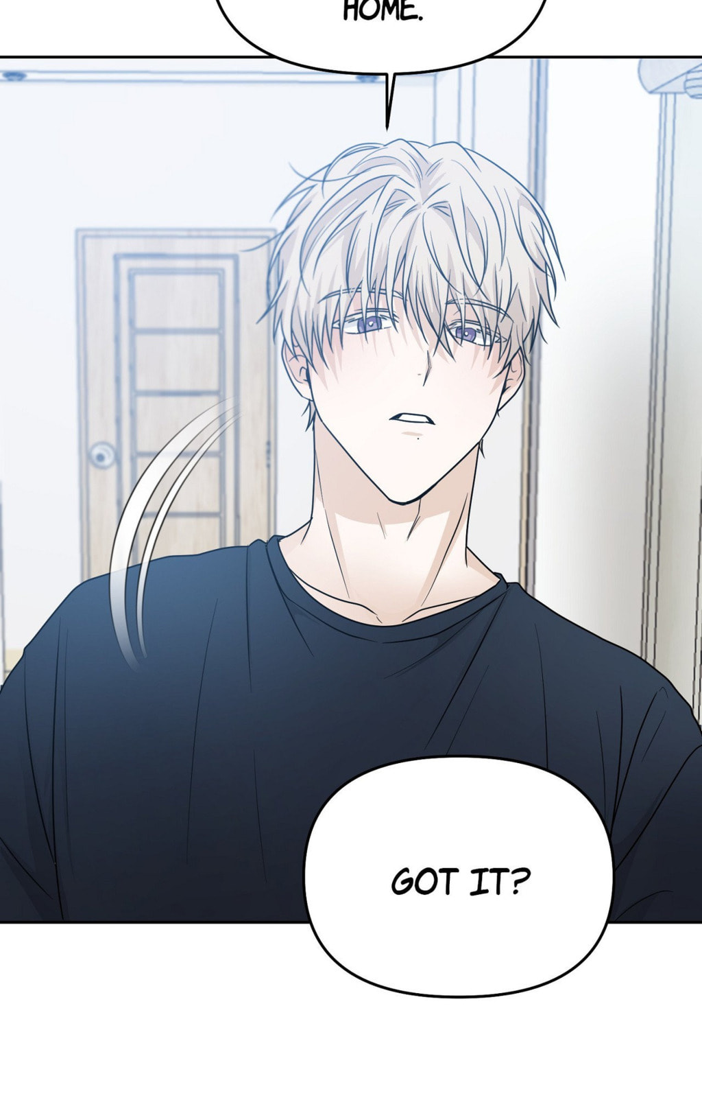 Read Yokan chapter 22 image 3 on Lezhin