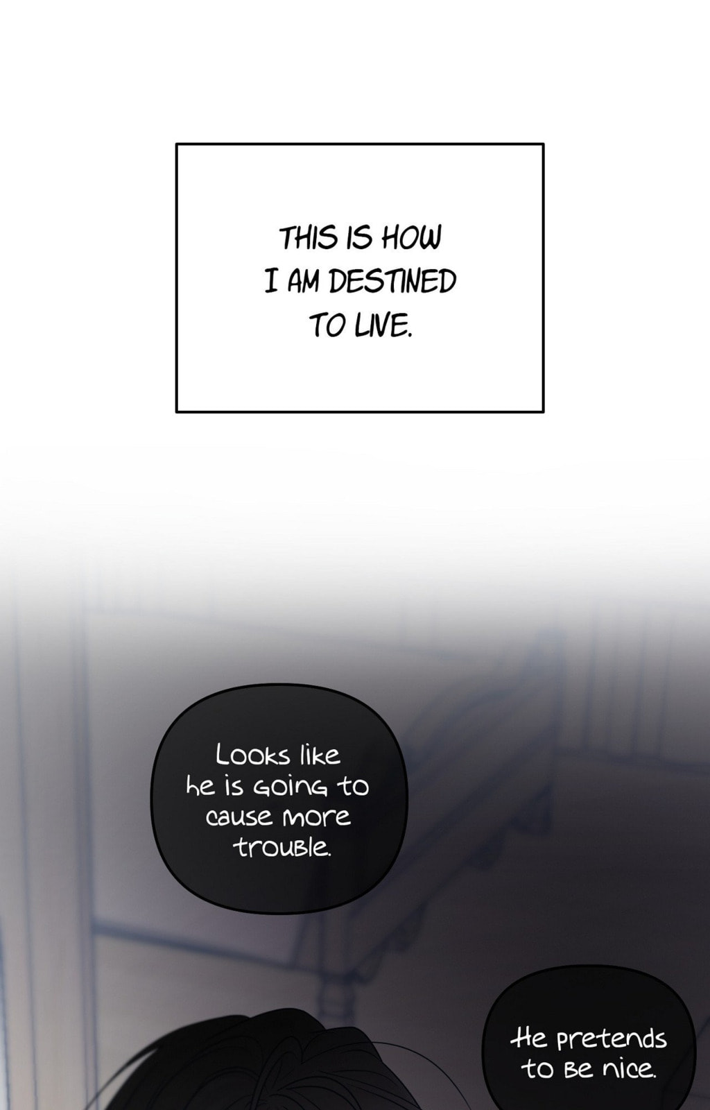 Read Yokan chapter 22 image 31 on Lezhin