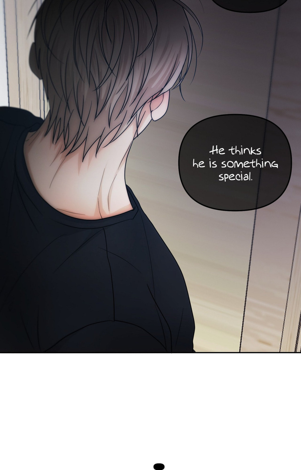 Read Yokan chapter 22 image 32 on Lezhin