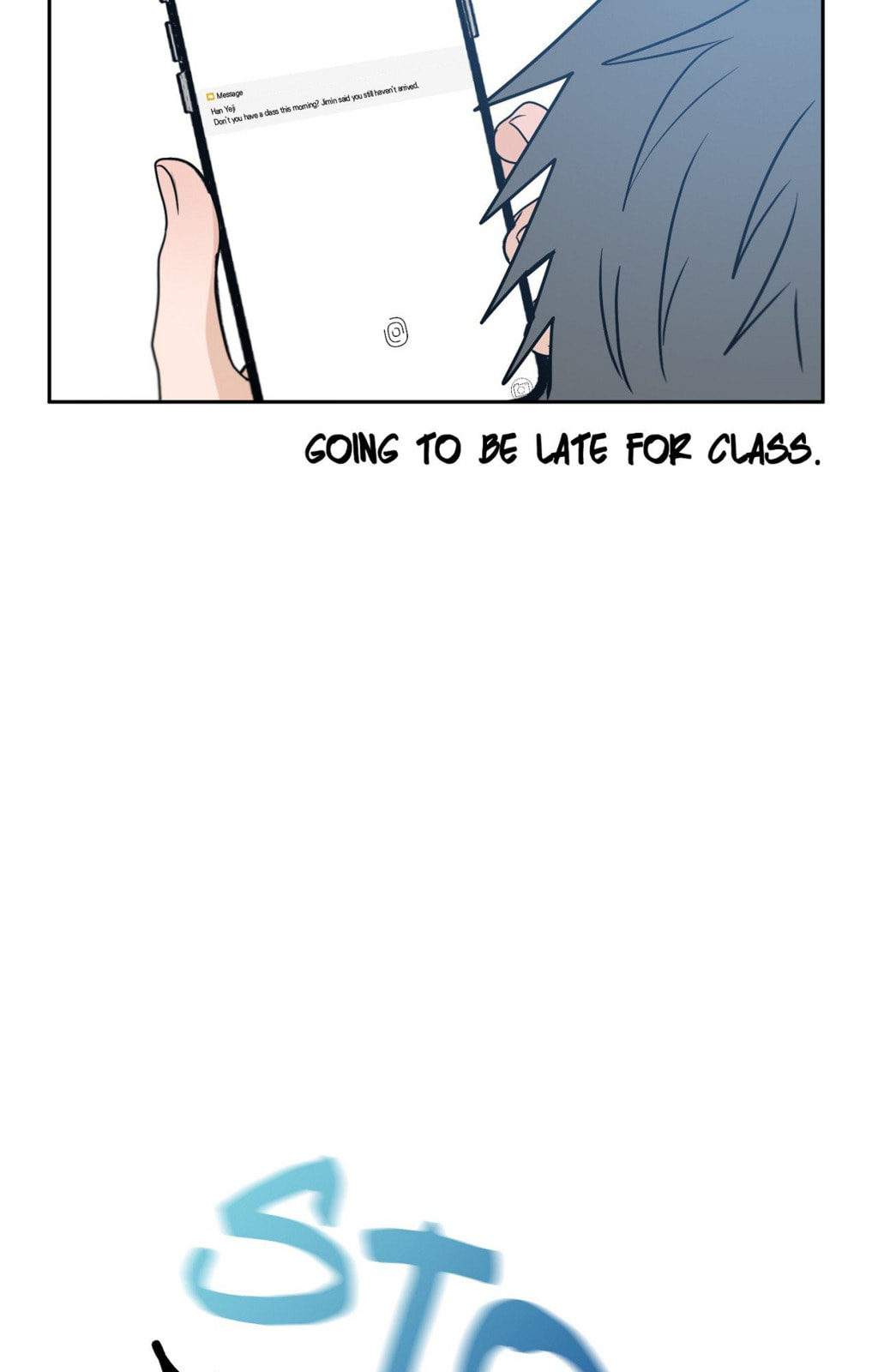 Read Yokan chapter 22 image 40 on Lezhin