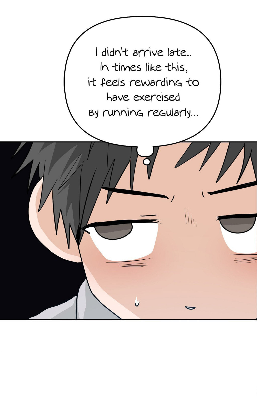 Read Yokan chapter 22 image 49 on Lezhin