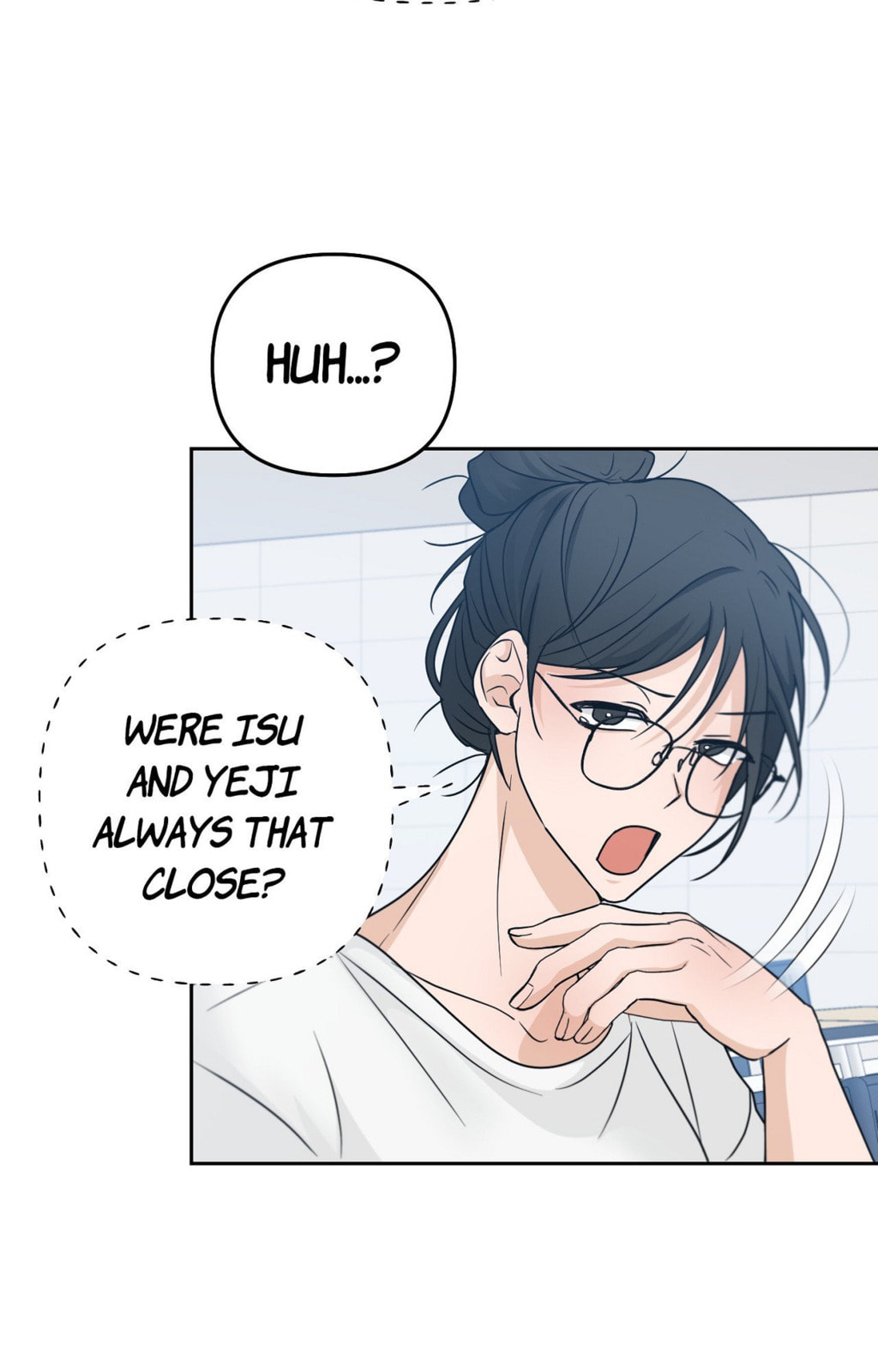 Read Yokan chapter 22 image 51 on Lezhin