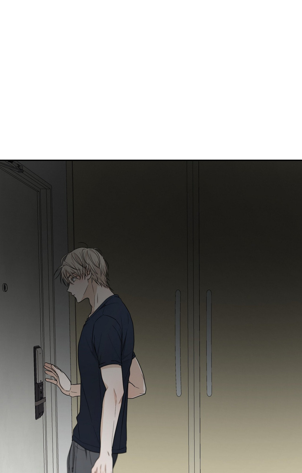 Read Yokan chapter 22 image 7 on Lezhin