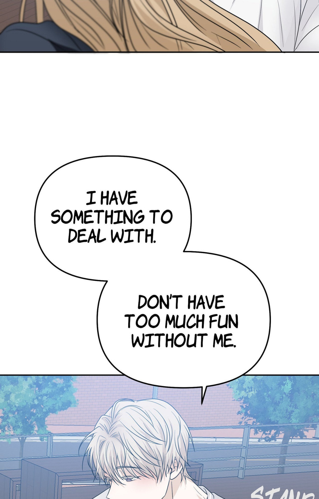 Read Yokan chapter 22 image 72 on Lezhin