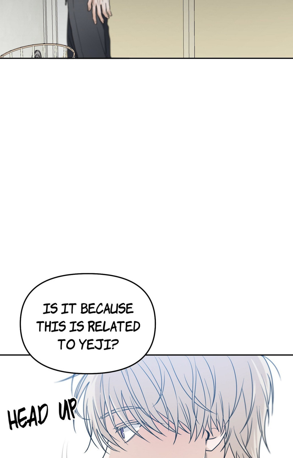 Read Yokan chapter 22 image 8 on Lezhin
