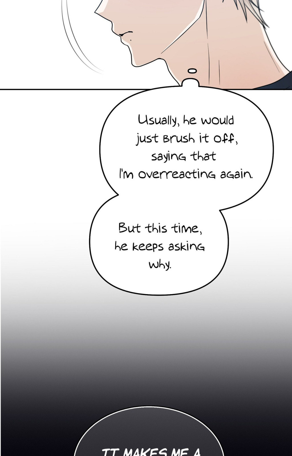Read Yokan chapter 22 image 9 on Lezhin