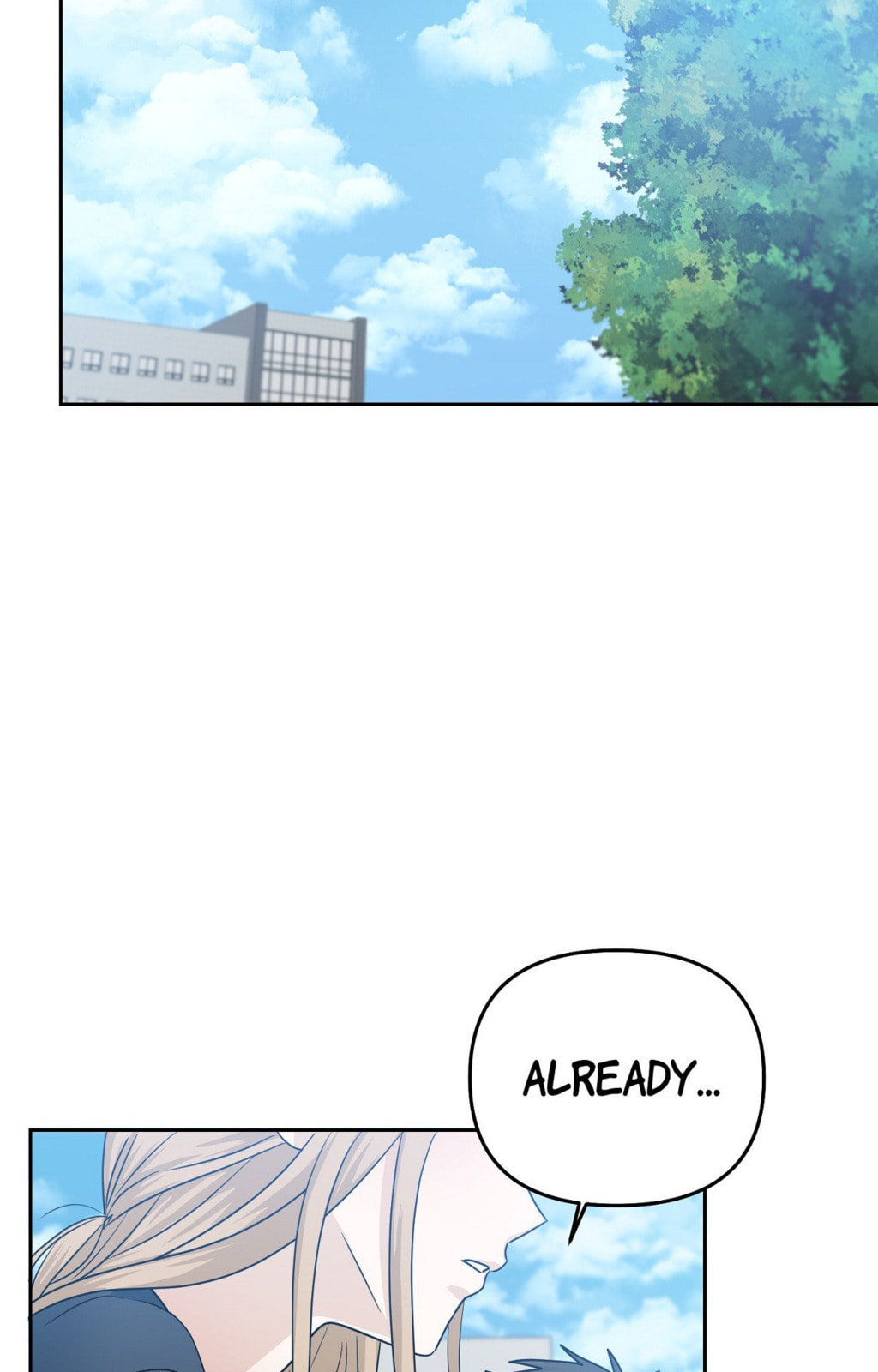 Read Yokan chapter 23 image 12 on Lezhin