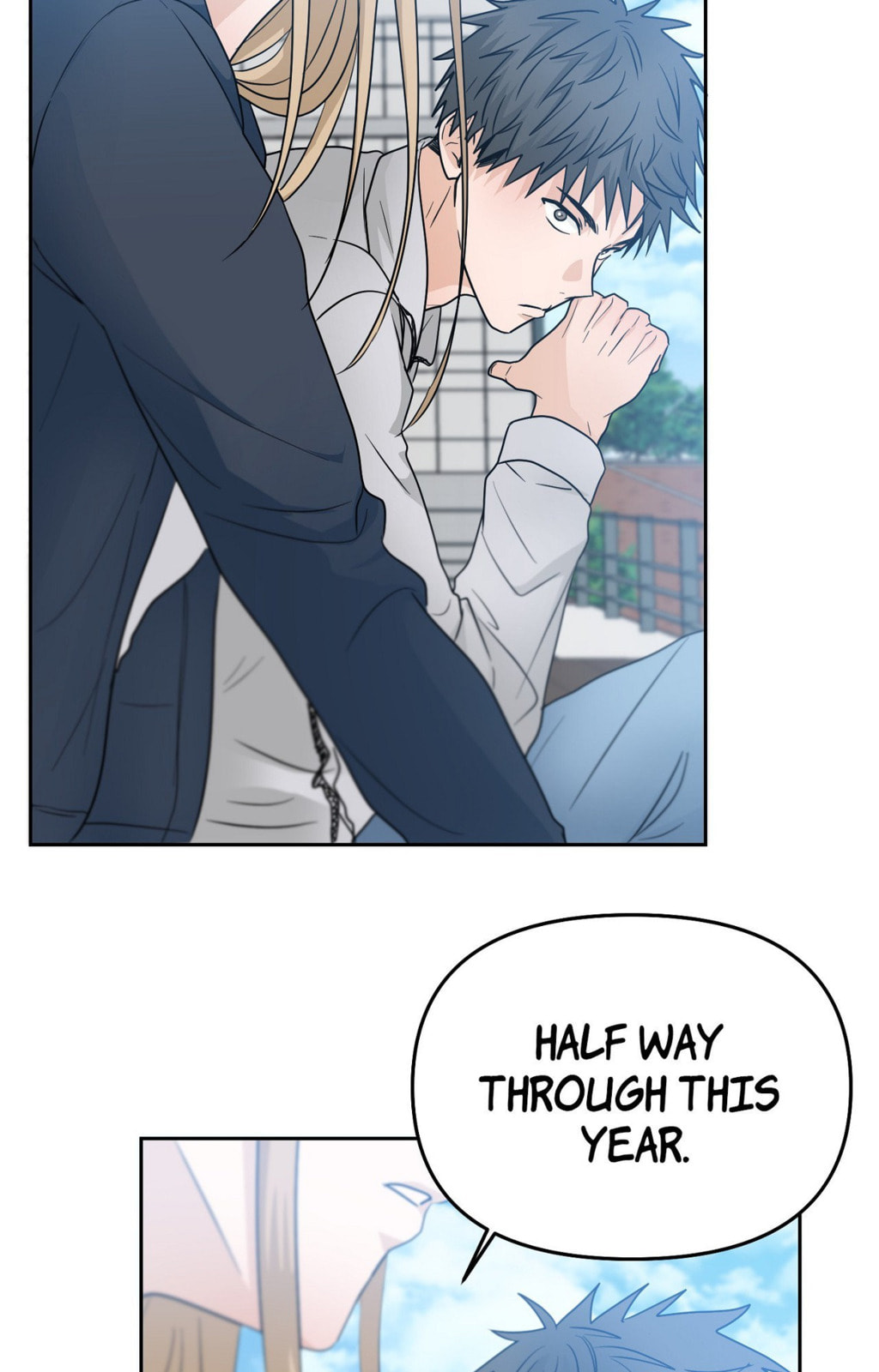 Read Yokan chapter 23 image 13 on Lezhin