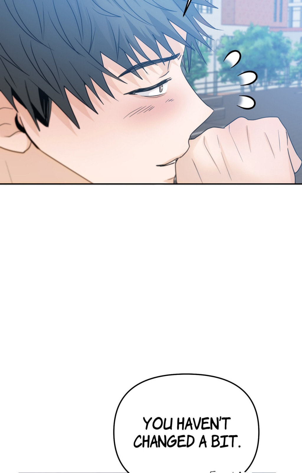 Read Yokan chapter 23 image 18 on Lezhin