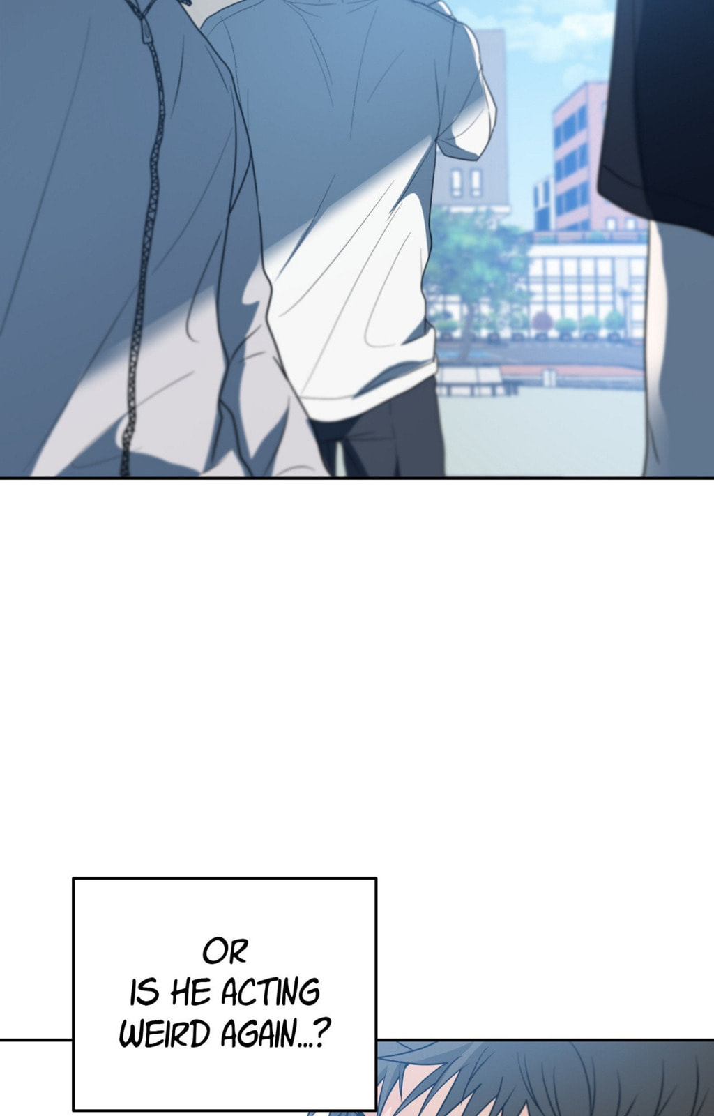 Read Yokan chapter 23 image 2 on Lezhin