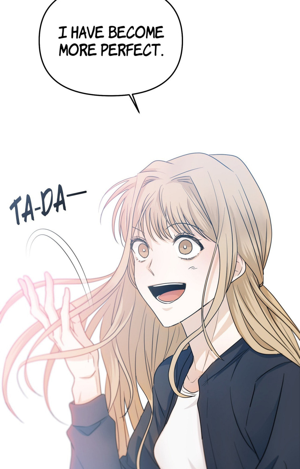 Read Yokan chapter 23 image 20 on Lezhin