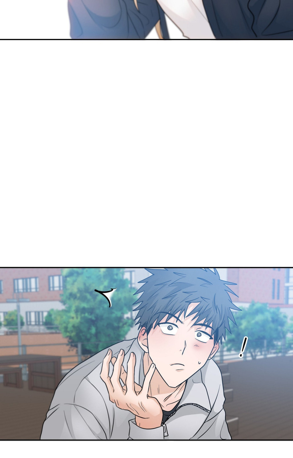 Read Yokan chapter 23 image 21 on Lezhin