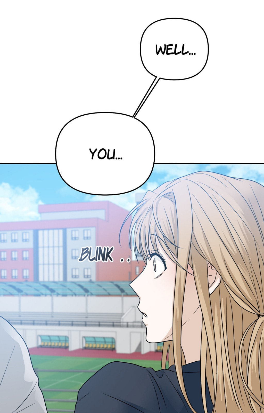 Read Yokan chapter 23 image 23 on Lezhin