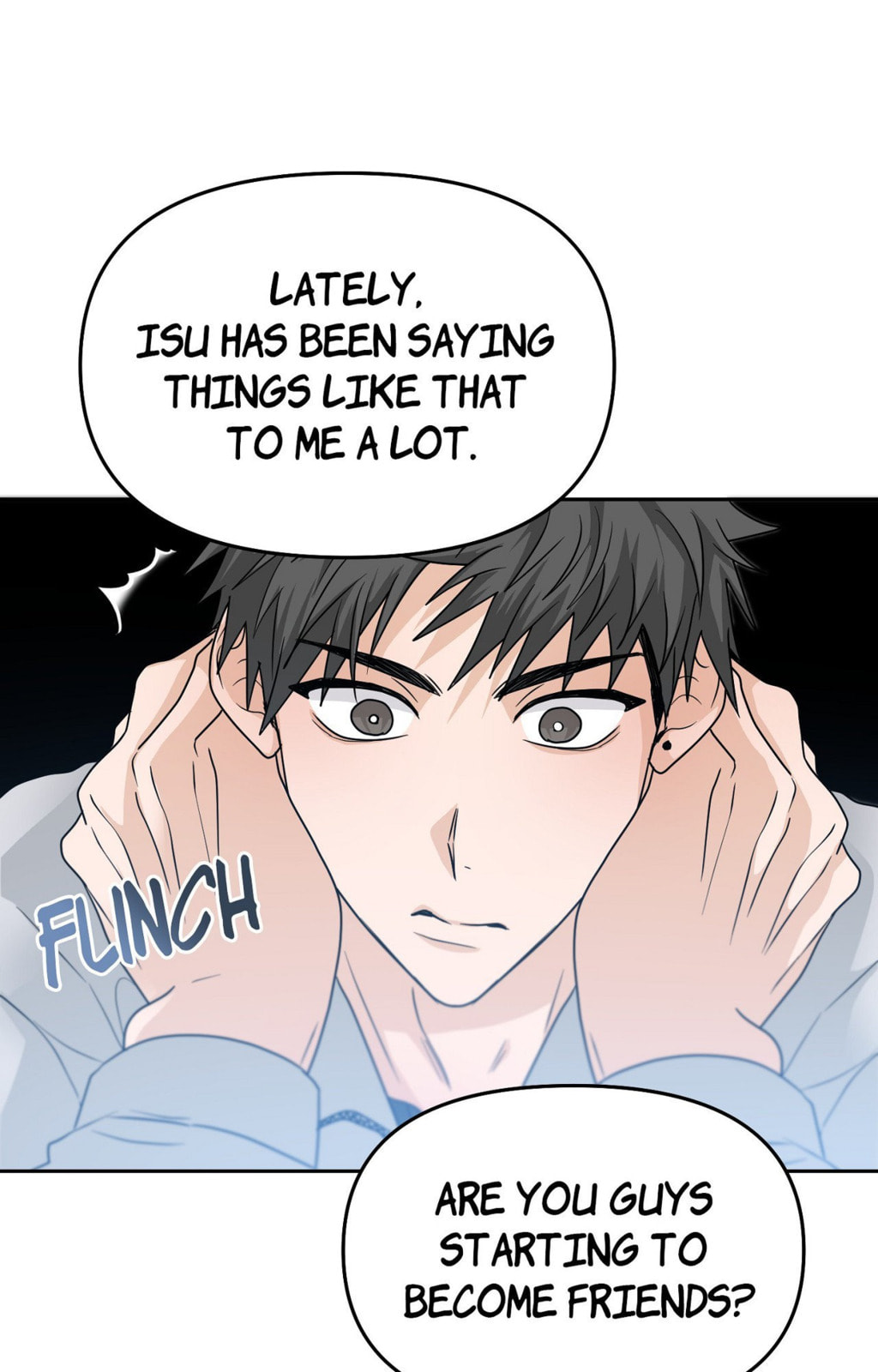 Read Yokan chapter 23 image 29 on Lezhin