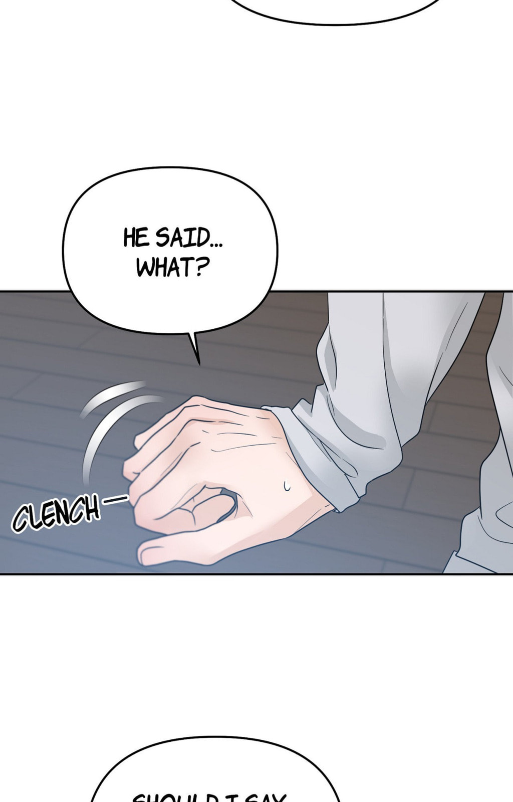Read Yokan chapter 23 image 30 on Lezhin