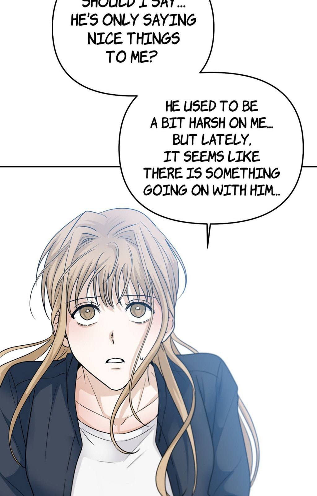 Read Yokan chapter 23 image 31 on Lezhin