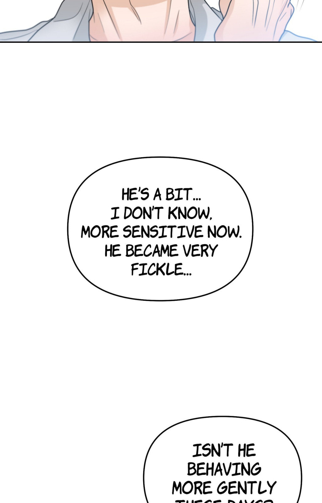 Read Yokan chapter 23 image 35 on Lezhin